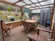 Maison 3 pièces 58 m²