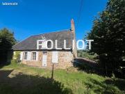 Maison 3 pièces 58 m²