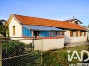 Maison 3 pièces 58 m²