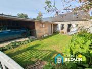 Maison 3 pièces 58 m²