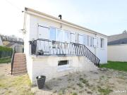 Maison 3 pièces 58 m²