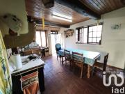 Maison 3 pièces 58 m²