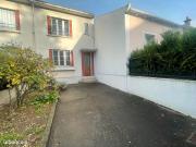 Maison 3 pièces 58 m²