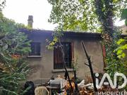 Maison 3 pièces 58 m²