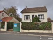 Maison 3 pièces 58 m²