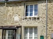 Maison 3 pièces 58 m²