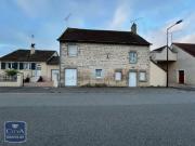 Maison 3 pièces 58 m² Maison 3 pièces 58 m²