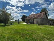 Maison 3 pièces 58 m²