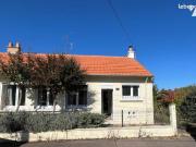 Maison 3 pièces 58 m²