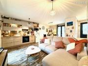 Maison 3 pièces 58 m²