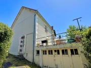 Maison 3 pièces 58 m²