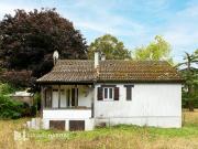 Maison 3 pièces 58 m²