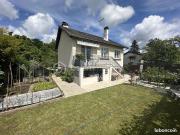 Maison 3 pièces 58 m²