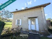 Maison 3 pièces 58 m²