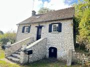 Maison 3 pièces 58 m²