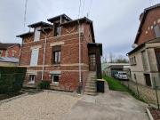 Maison 3 pièces 58 m²