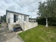 Maison 3 pièces 58 m²