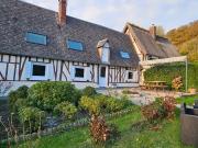 Maison 3 pièces 58 m²