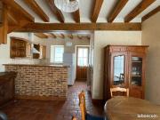 Maison 3 pièces 58 m²
