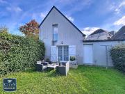 Maison 3 pièces 72 m²