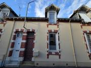 Maison 3 pièces 59 m²