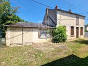 Maison 3 pièces 59 m²