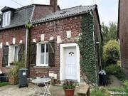 Maison 3 pièces 59 m²