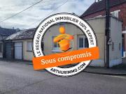 Maison 3 pièces 59 m²