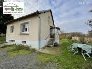 Maison 3 pièces 59 m²