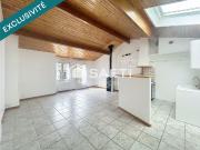 Maison 3 pièces 59 m²
