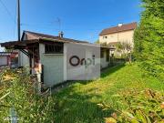 Maison 3 pièces 59 m²