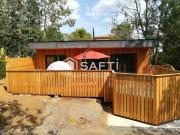 Maison 3 pièces 59 m²