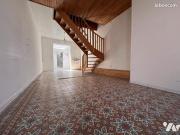 Maison 3 pièces 59 m²