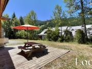 Maison 3 pièces 59 m²