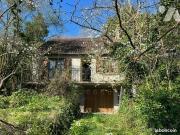 Maison 3 pièces 59 m²