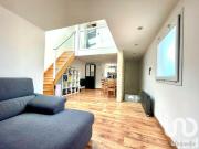 Maison 3 pièces 59 m²