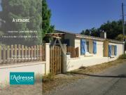 Maison 3 pièces 59 m²