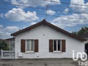Maison 3 pièces 59 m²