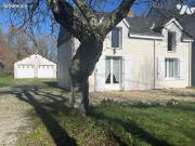 Maison 3 pièces 59 m²