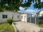 Maison 3 pièces 59 m²