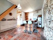 Maison 3 pièces 59 m²