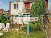 Maison 3 pièces 59 m²