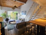 Maison 3 pièces 59 m²