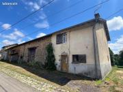 Maison 3 pièces 59 m²