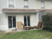 Maison 3 pièces 59 m²