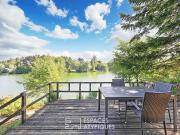 Maison 3 pièces 59 m²