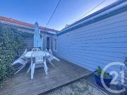 Maison 3 pièces 59 m²