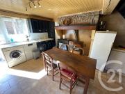 Maison 3 pièces 59 m²