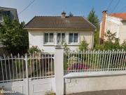 Maison 3 pièces 59 m²