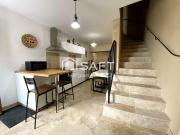 Maison 3 pièces 59 m²